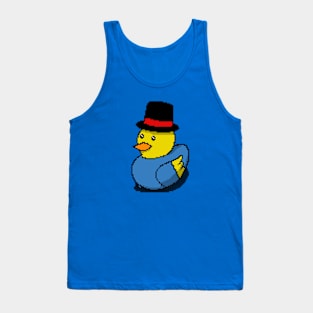 Duckys fashionable Magician Tank Top